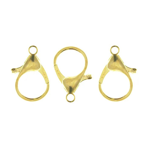 33mm Giant Lobster Clasp (available in 2 colours)